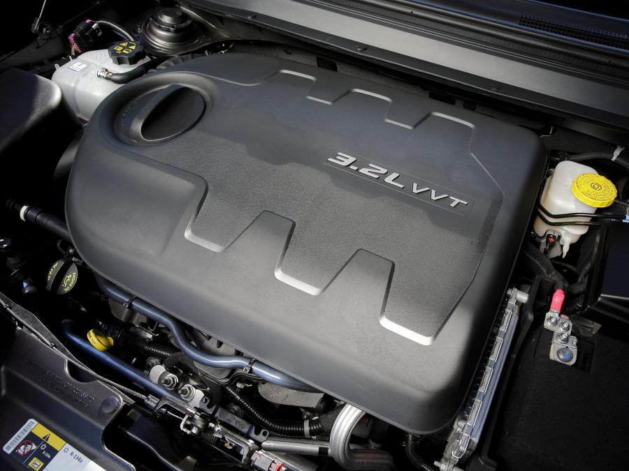  Jeep Cherokee Limited 2014 года  (AU) (фото 20 из 27)